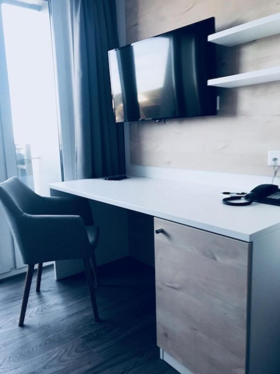 Hotel An Der Burgschaenke Alpen Extérieur photo