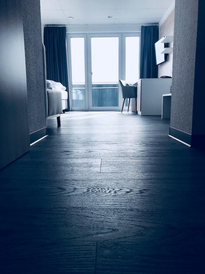 Hotel An Der Burgschaenke Alpen Extérieur photo